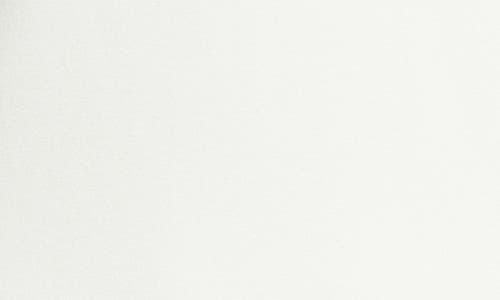 Artless Forever Spaghetti Strap Slip Minidress In White