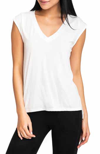 V-Neck T-shirt