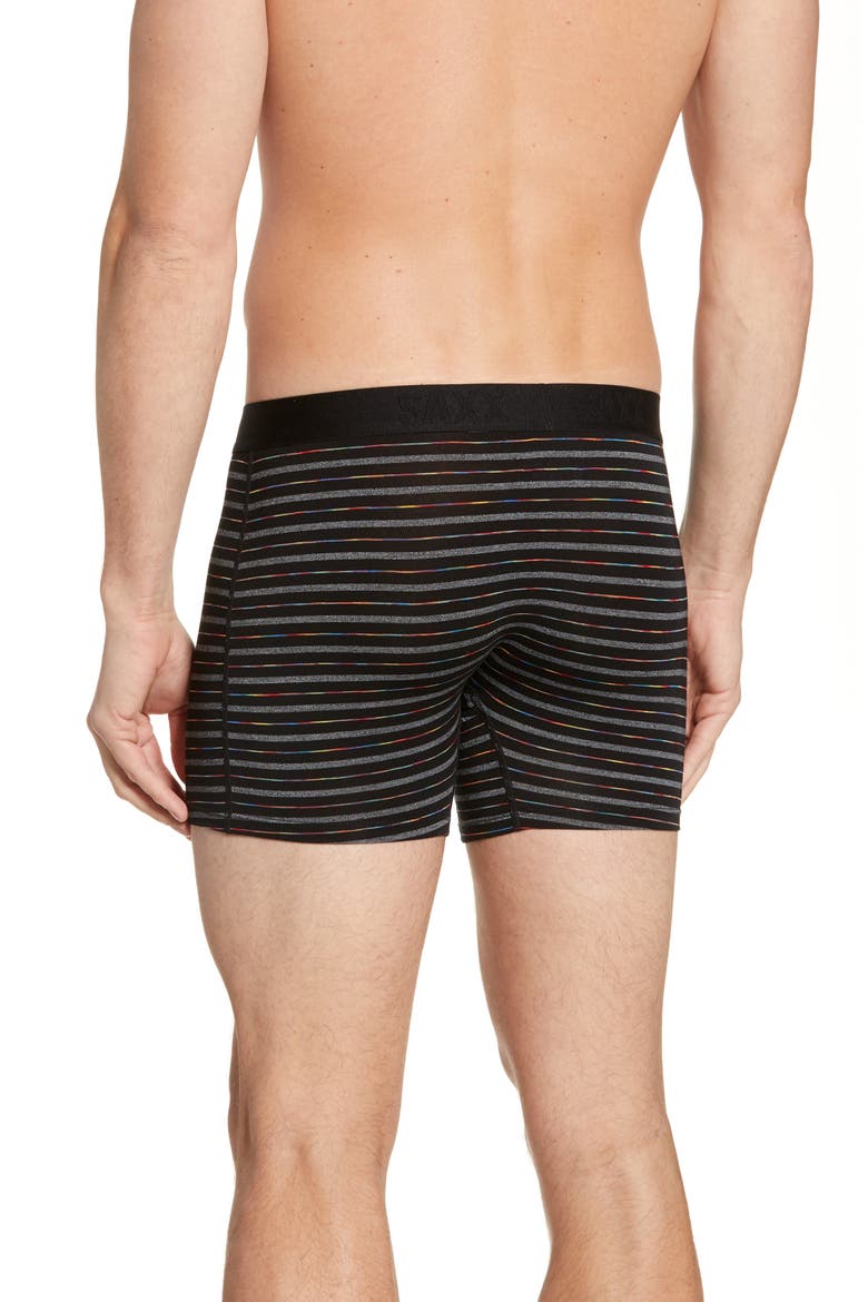 Vibe Super Soft Boxer Briefs, Alternate, color, BLACK GRADIENT STRIPE