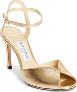 Jimmy Choo Sacora Sandal