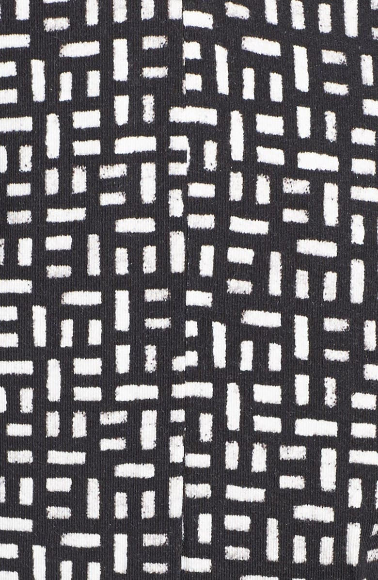 Tart 'Liesa' Print Jersey Jumpsuit, Alternate, color, 