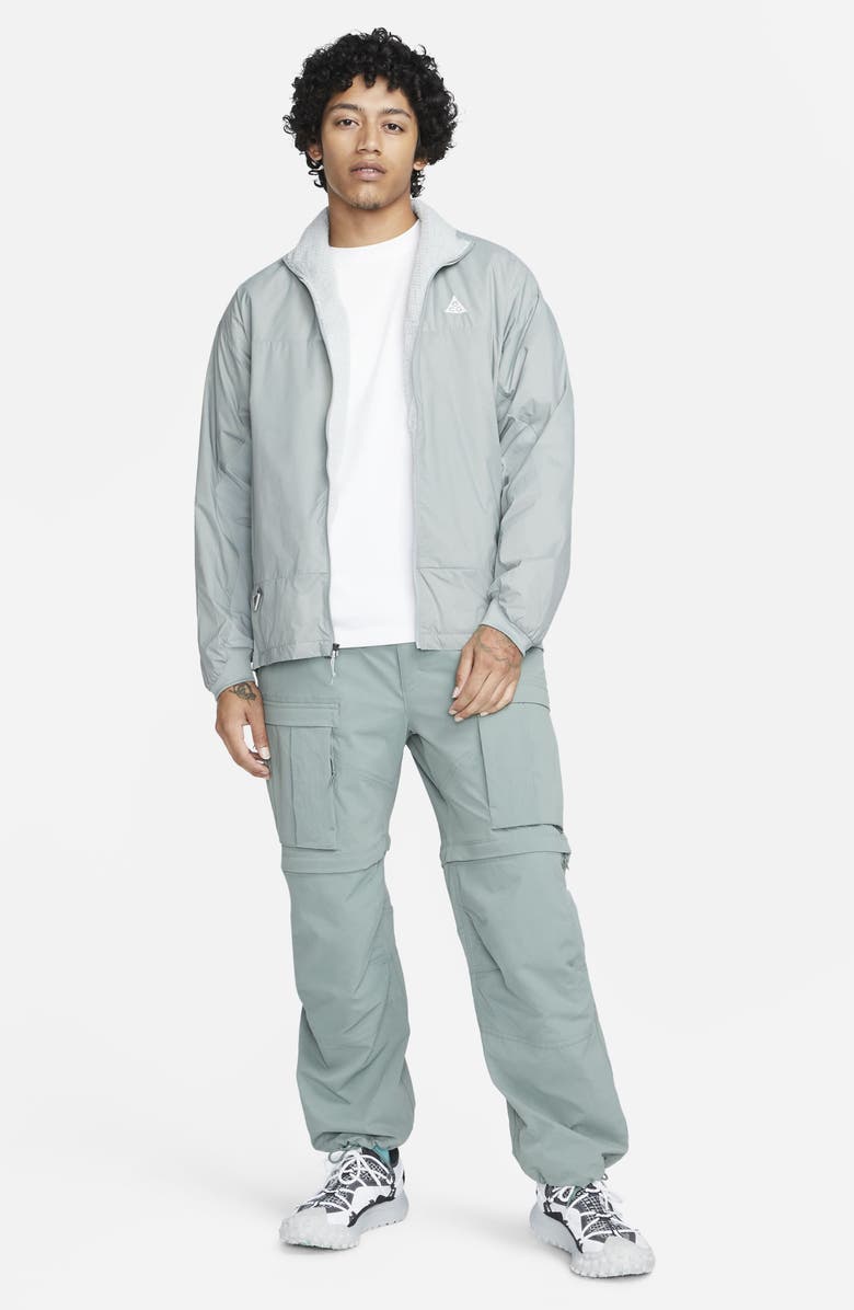 Nike ACG Sierra Light Water Repellent Jacket, Alternate, color, 