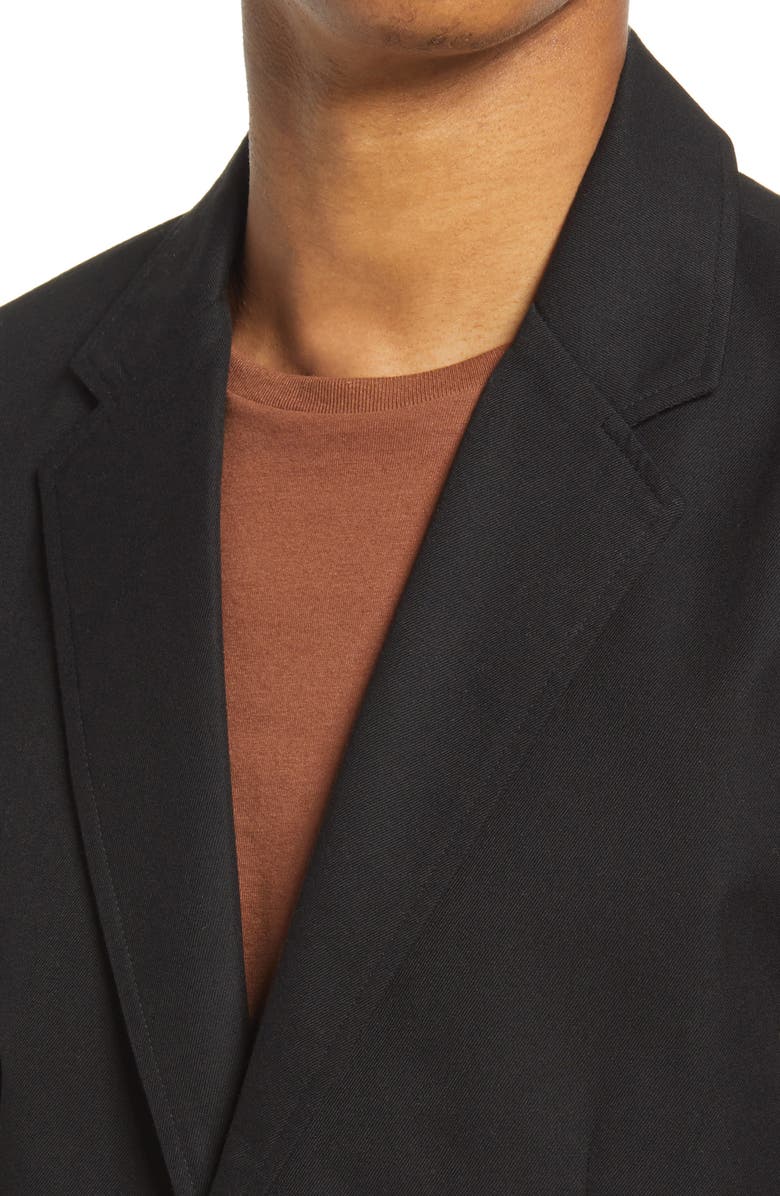 Obey Newton Blazer, Alternate, color,