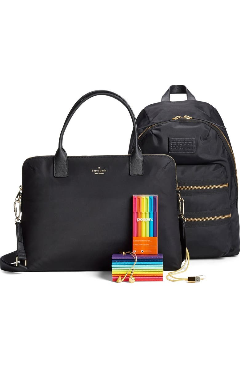 Marc Jacobs MARC BY MARC JACOBS 'Domo Arigato' Backpack, Alternate, color,