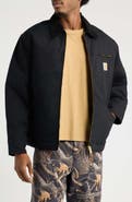 Carhartt Work In Progress Detroit Jacket