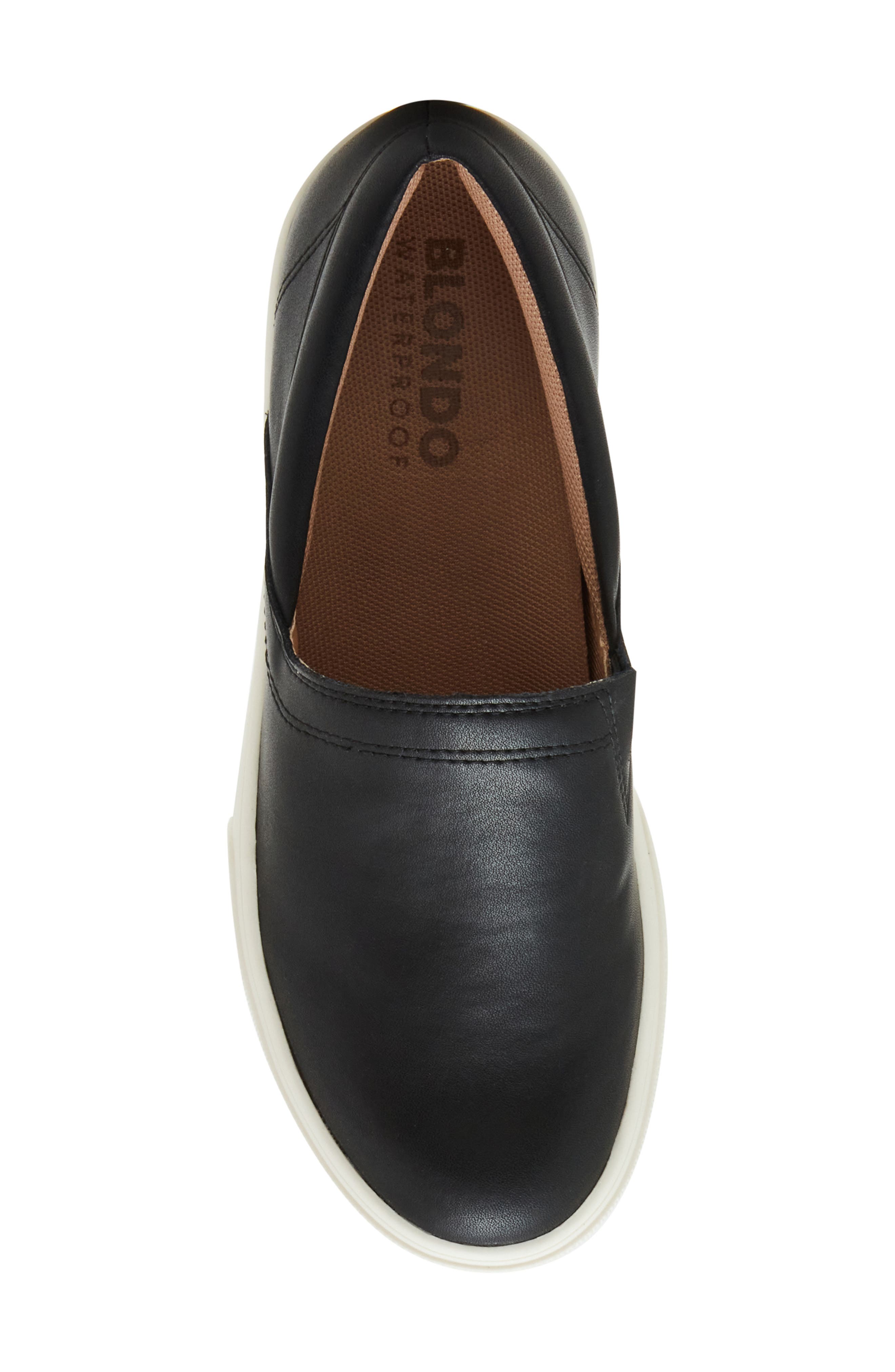 Blondo Giavana Slip-On Sneaker, Alternate, color, 