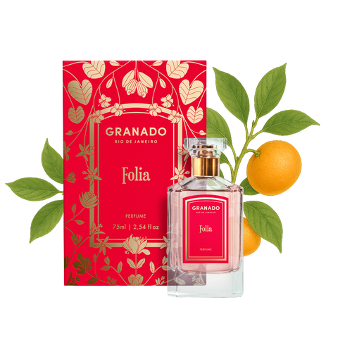 Folia Eau de Parfum