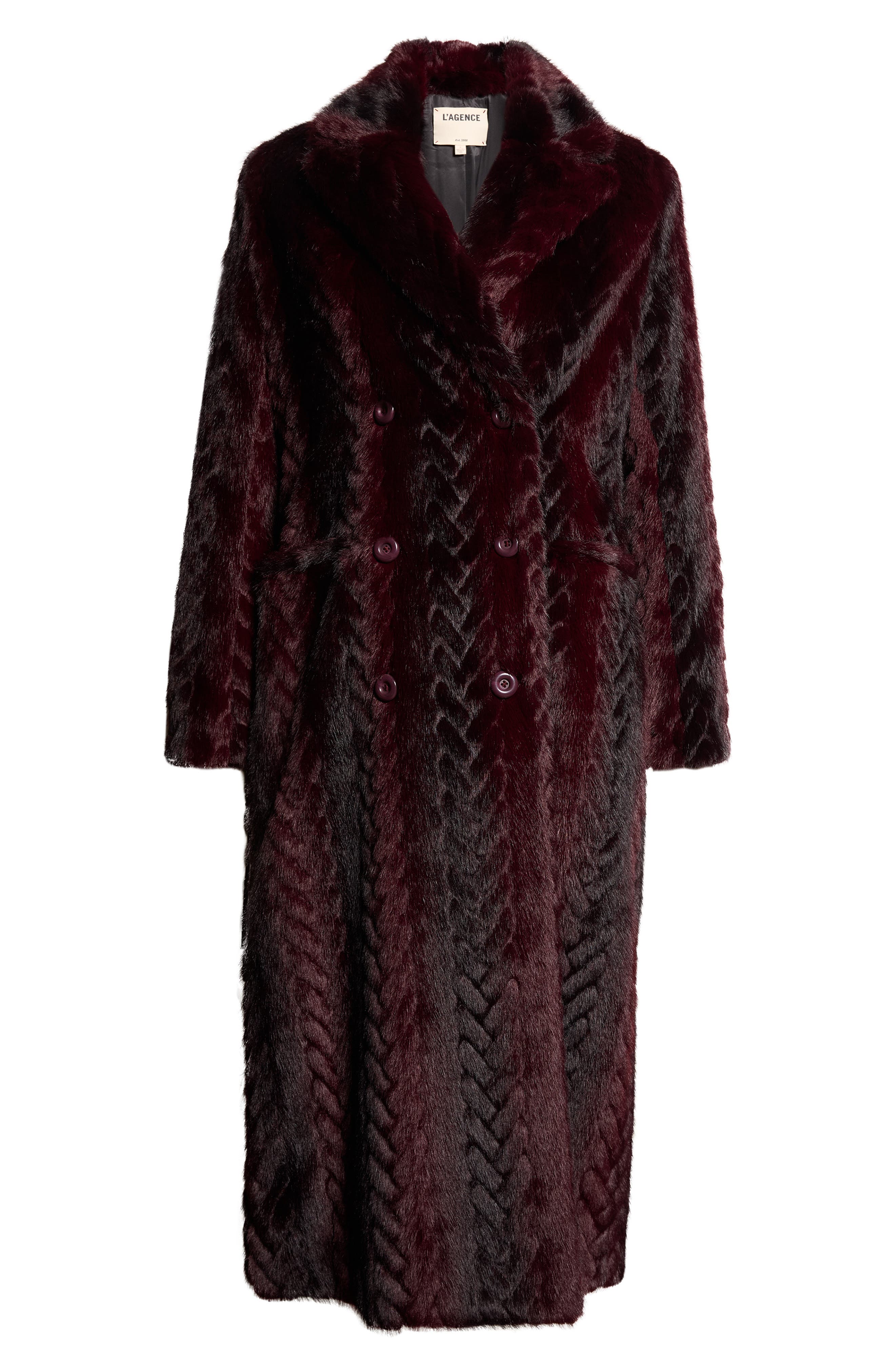 selected BURGUNDY/ DARK BURGUNDY