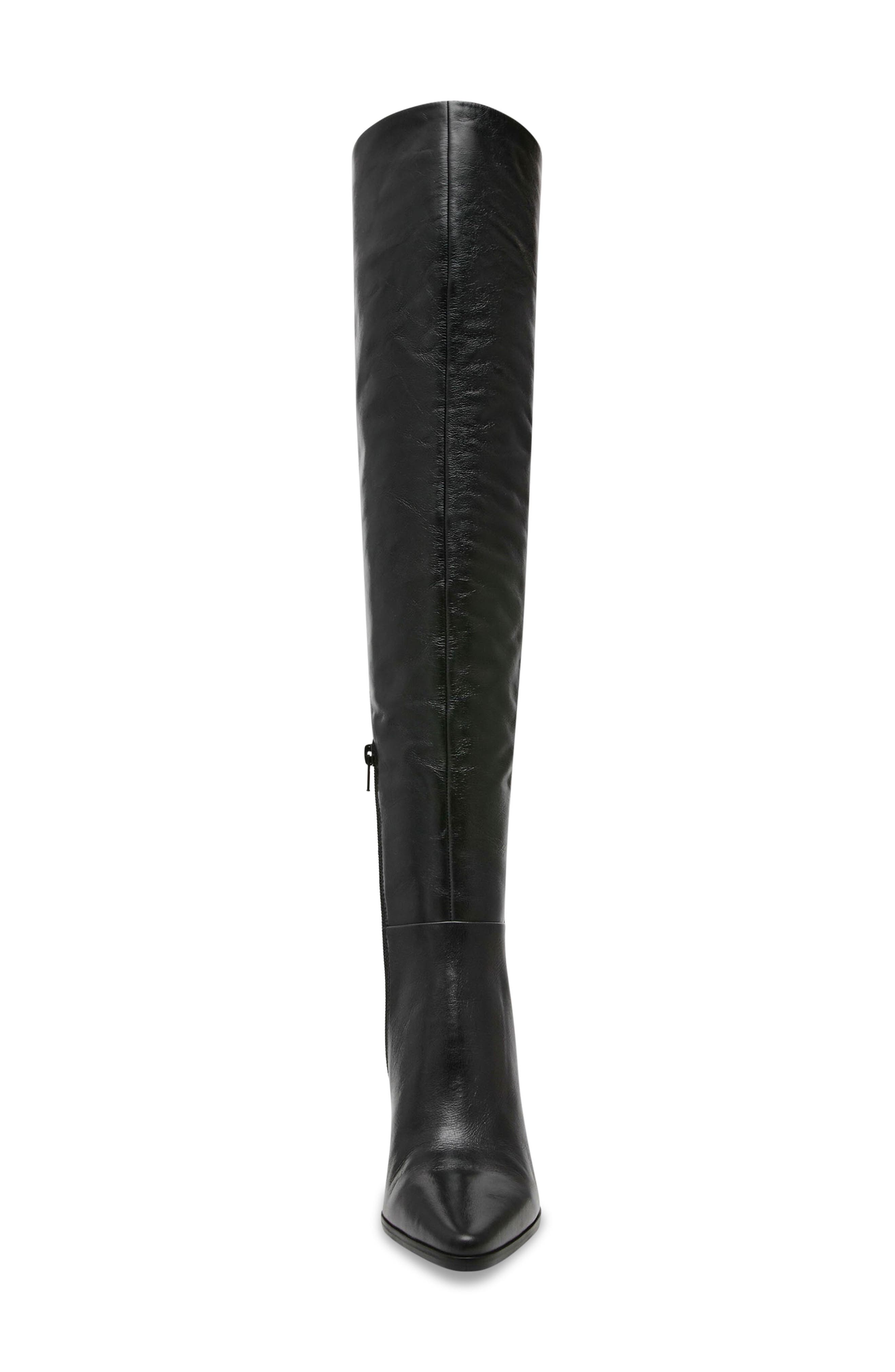 Steve Madden Bramble Over the Knee Boot, Alternate, color, 