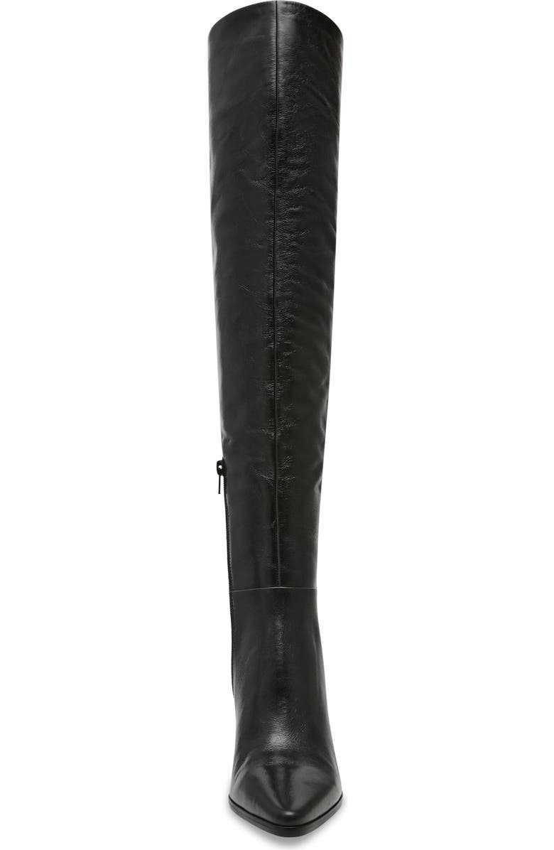 Steve Madden Bramble Over the Knee Boot, Alternate, color,