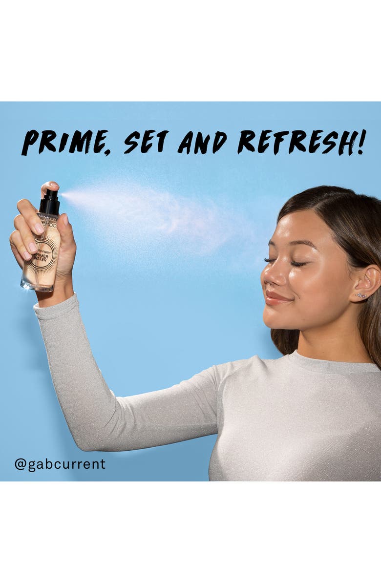 Smashbox Pack Me Primer Trio, Alternate, color, 