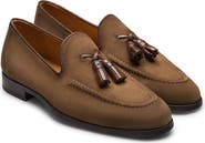 Magnanni Magico Tassel Loafer