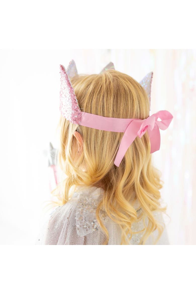 Pink Princess Dress Up Kit, Alternate, color, Multicolor