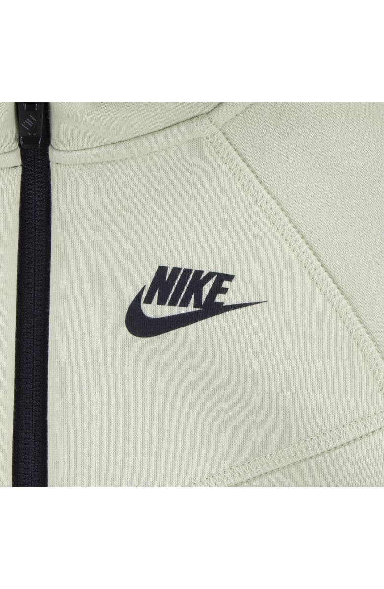 Nike Tech Fleece Hoodie & Joggers Set, Alternate, color,