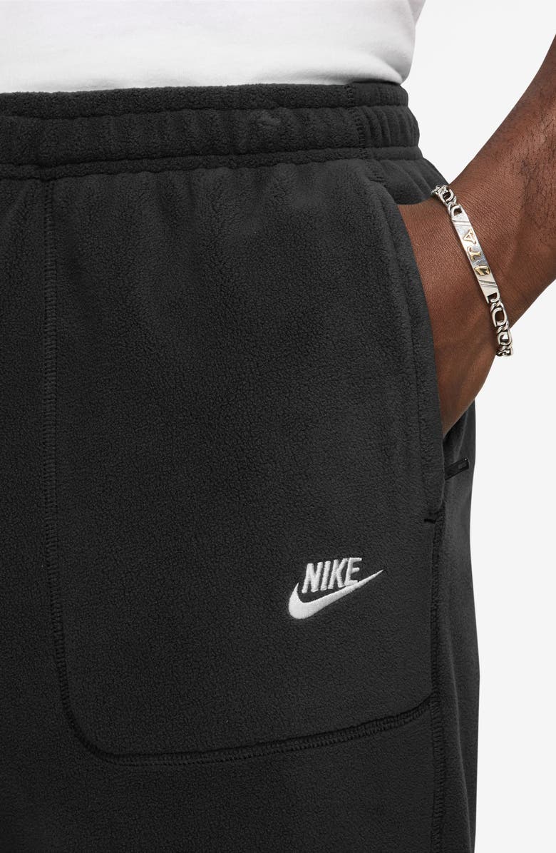 Nike Sportswear Club Winterized Pants, Alternate, color, 