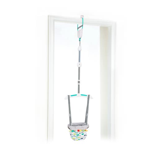 Playful Parade Door Jumper