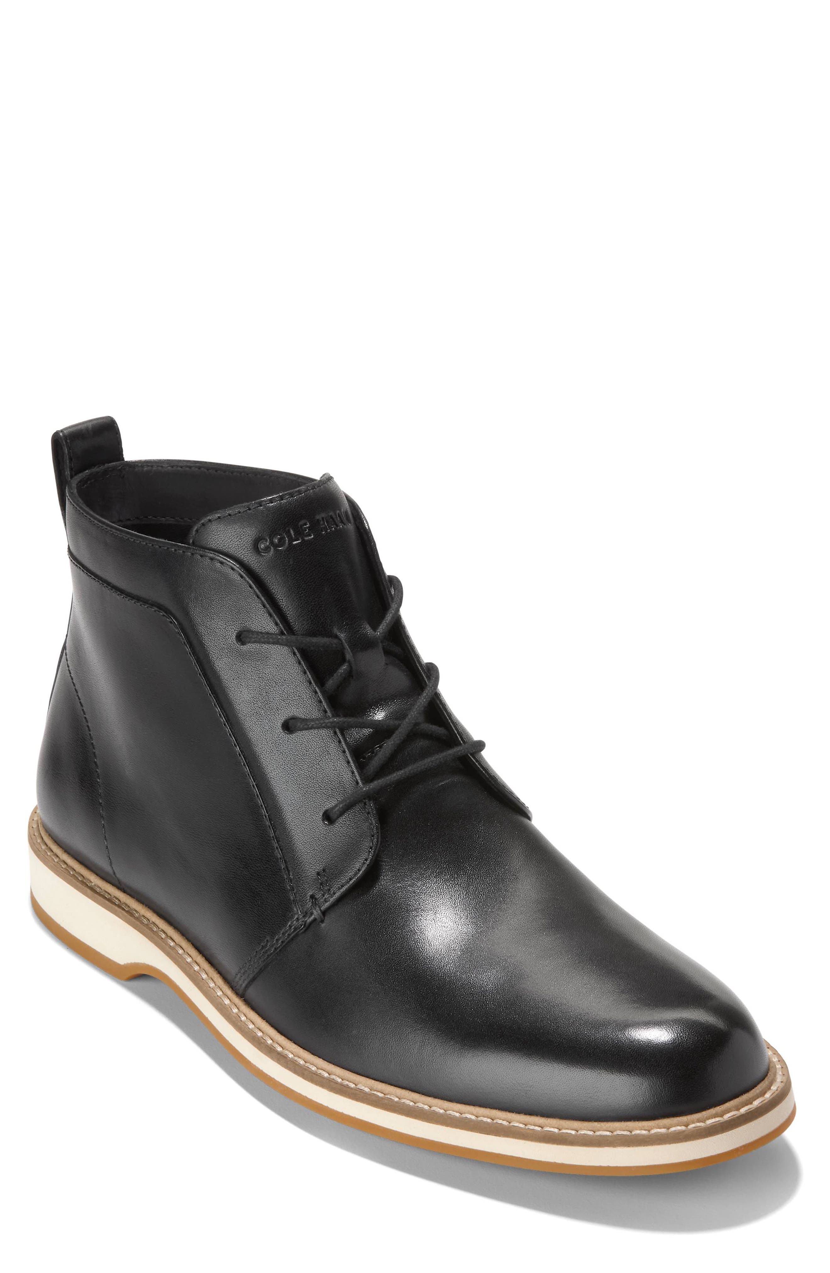 Cole Haan Morse GRANDFØAM Chukka Boot