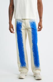 SANTO STUDIO x Blake Snell Milano LA Jeans