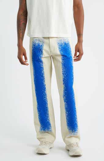 SANTO STUDIO x Blake Snell Milano LA Jeans