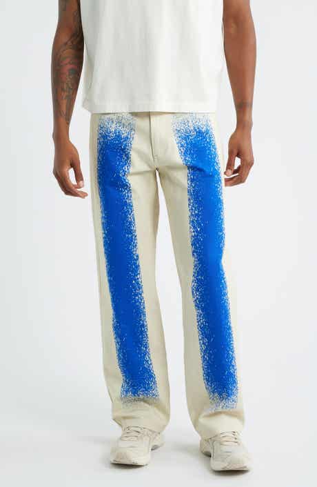 SANTO STUDIO x Blake Snell Milano LA Jeans