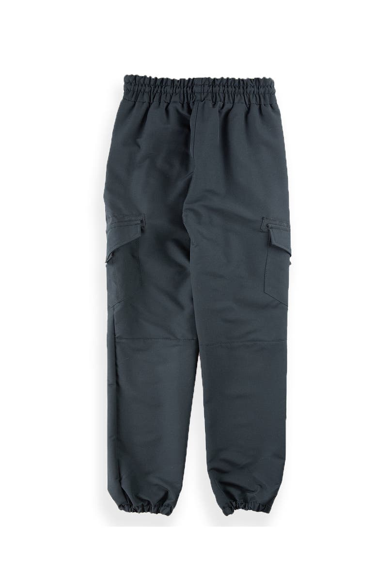 Sovereign Code Leo Pants, Alternate, color, Black