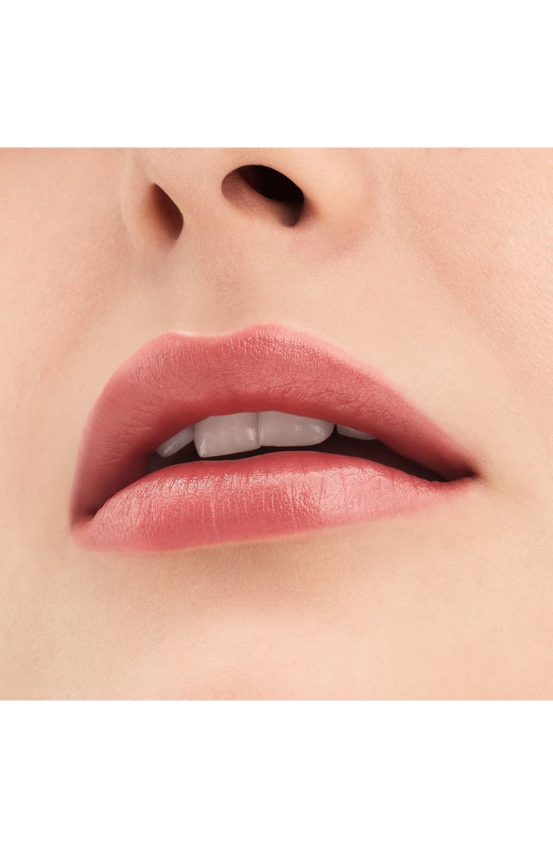 MAC Cosmetics Frostbitten Kiss Full-Size Lustreglass Lipstick Set $130 Value, Alternate, color, 