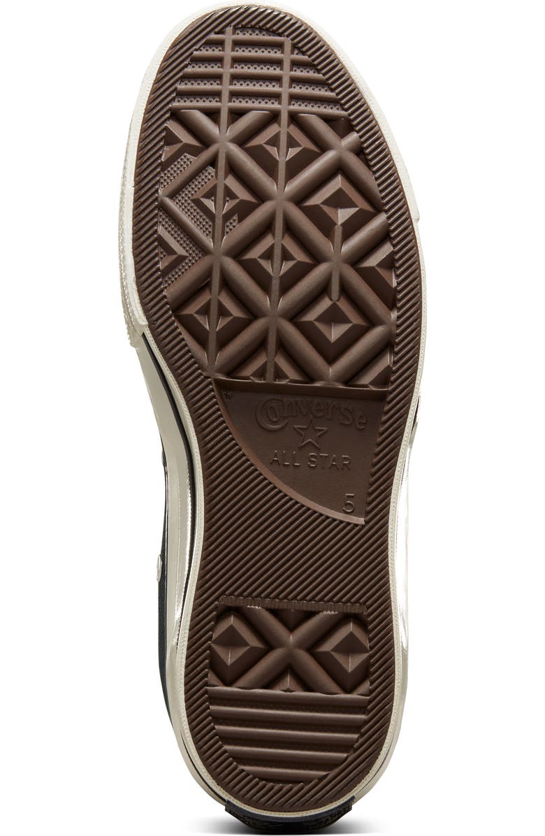 Converse Gender Inclusive Chuck Taylor<sup>®</sup> All Star<sup>®</sup> 70 High Top Sneaker, Alternate, color,