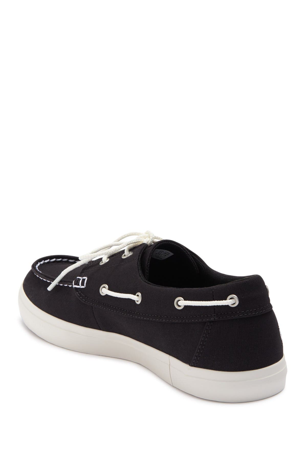Timberland Union Wharf 2 Eye Boat Shoe, Alternate, color, 