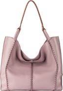 The Sak Los Feliz Large Tote Leather Bag