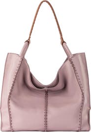 The Sak Los Feliz Large Tote Leather Bag