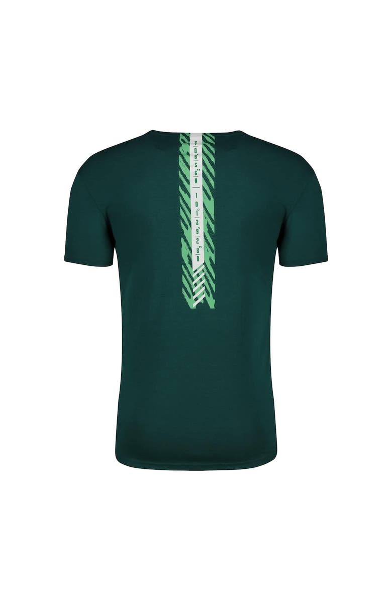 CHARLY Men's Charly  Green Club Leon  2024/25 T-Shirt, Alternate, color, Green