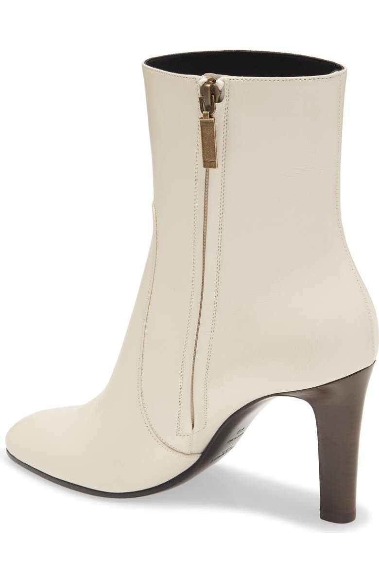 Saint Laurent Blu Bootie, Alternate, color,