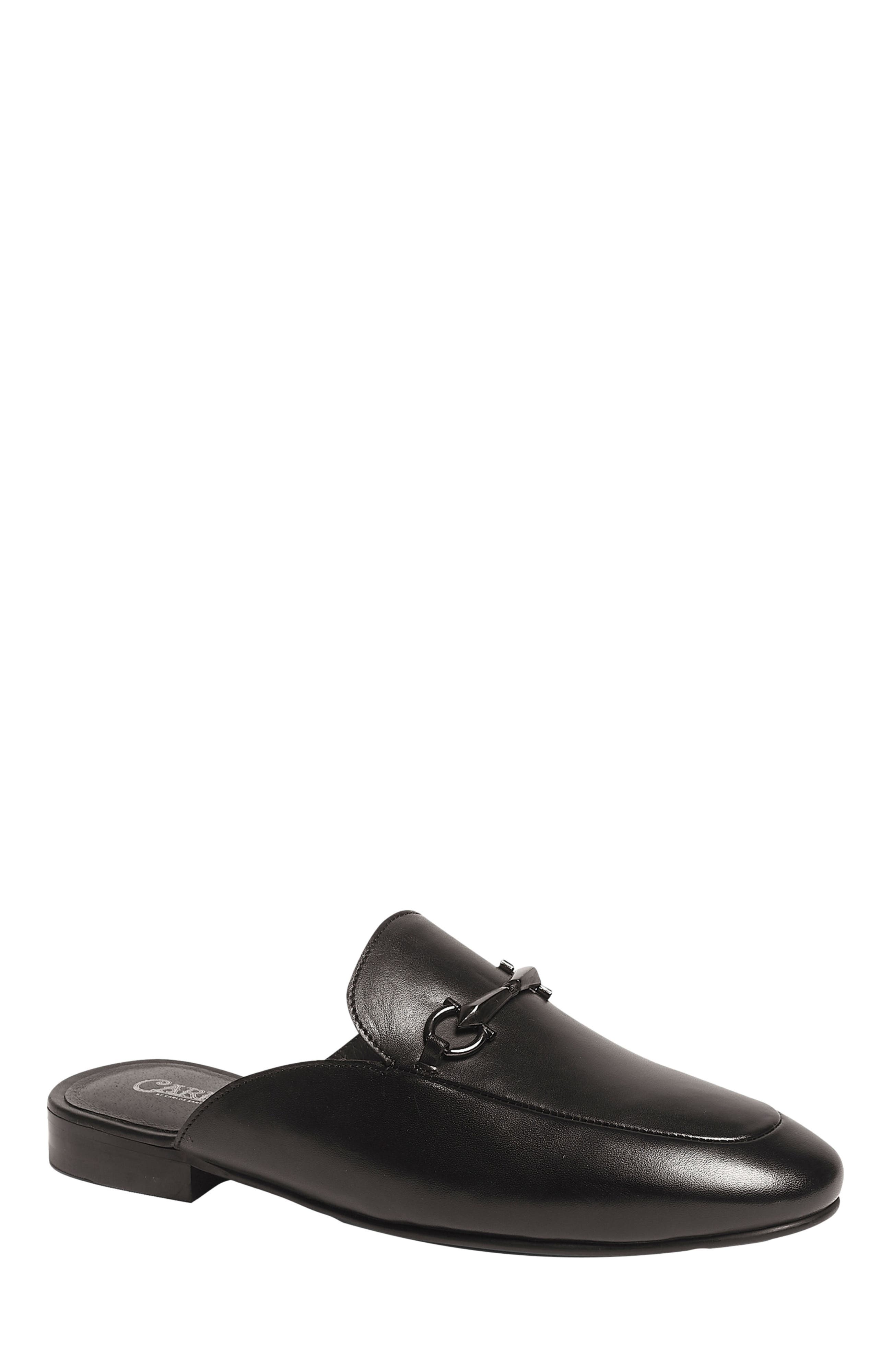 CARLOS SANTANA Apollo Bit Slides, Main, color, Black