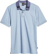 BOSS Phillipson Slim Fit Polo