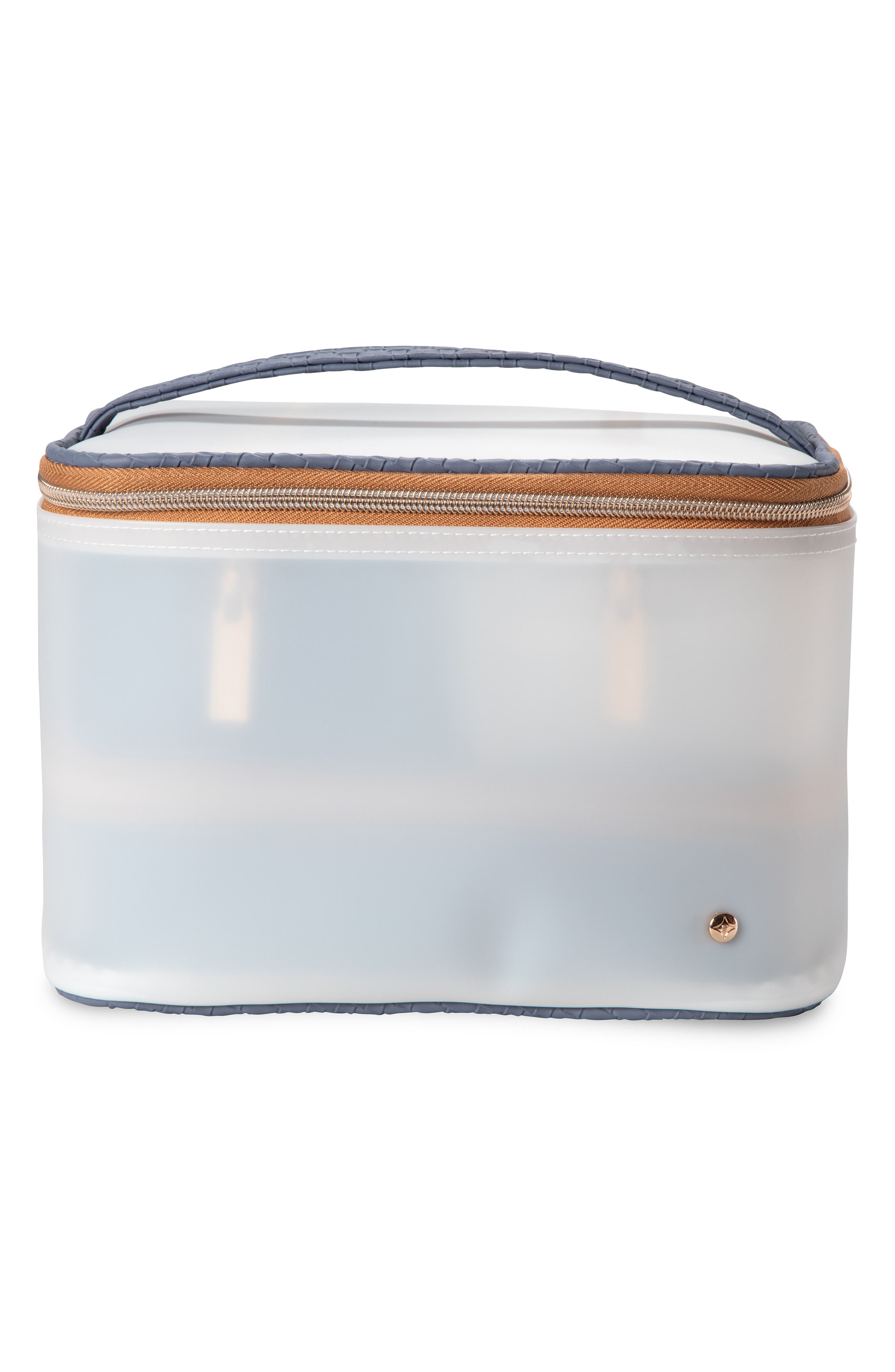 Chloe Travel Organizer, Alternate, color, Ultramarine