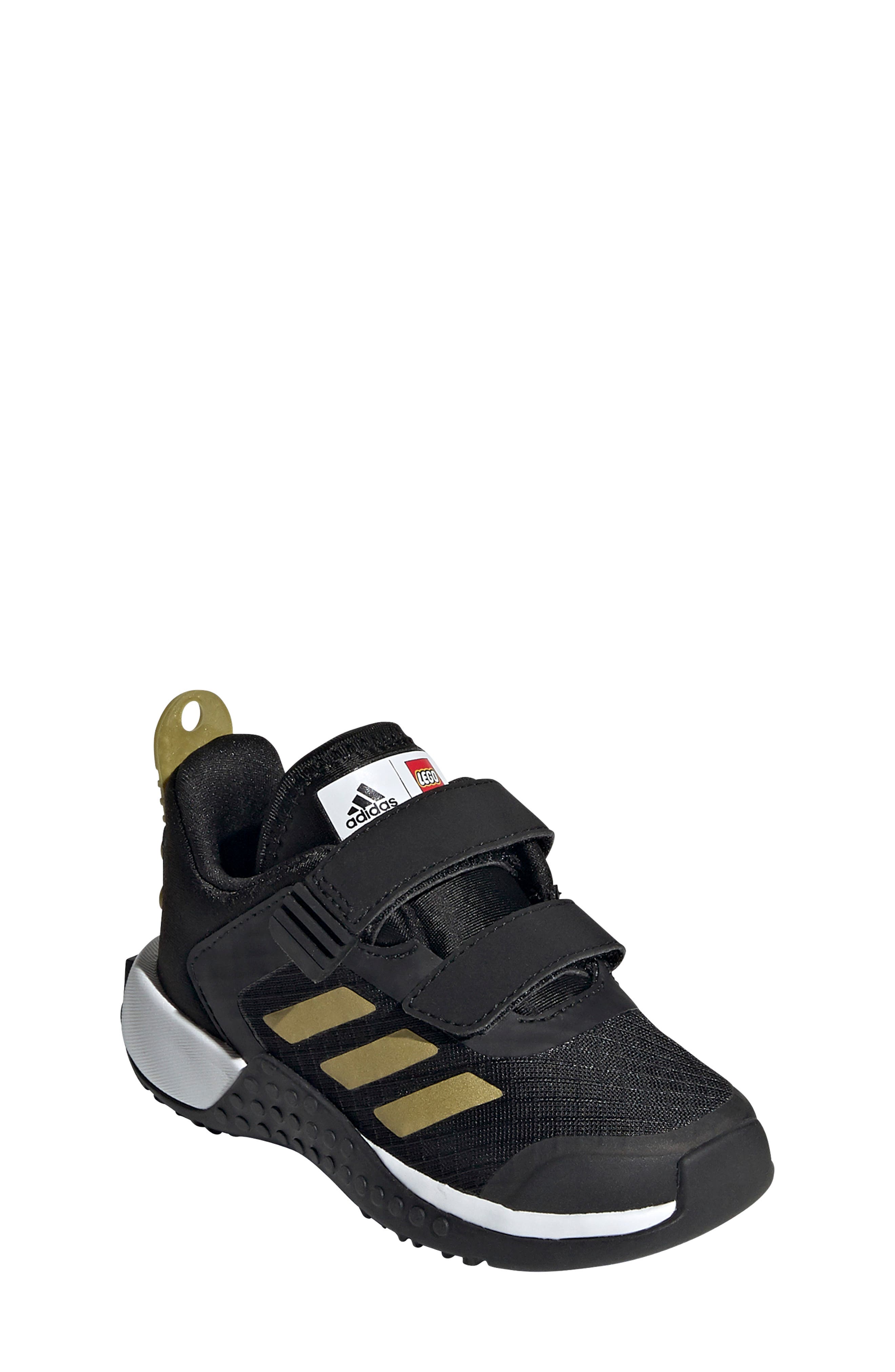 adidas x LEGO<sup>®</sup> Kids' Sport Sneaker, Main, color, 