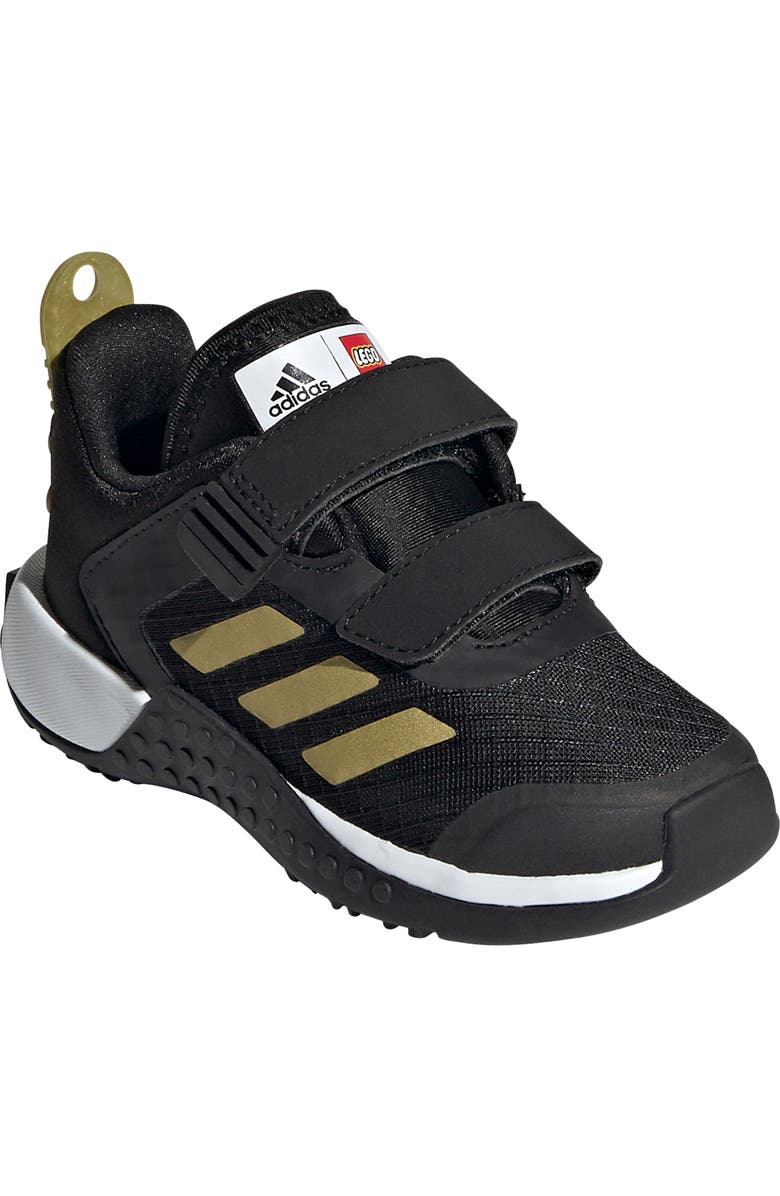 adidas x LEGO<sup>®</sup> Kids' Sport Sneaker, Main, color,