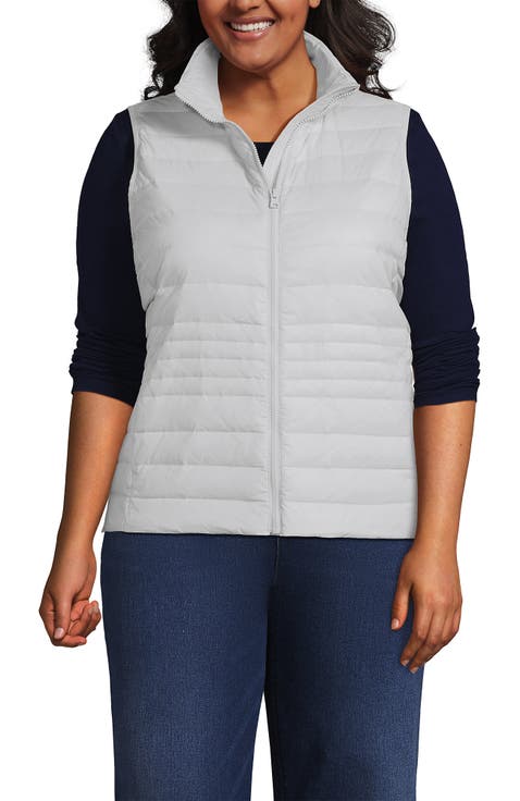 Wanderweight Packable Ultralight Down Vest