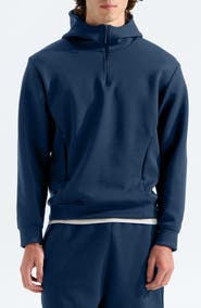 The North Face Dynamic Quarter Zip Hoodie