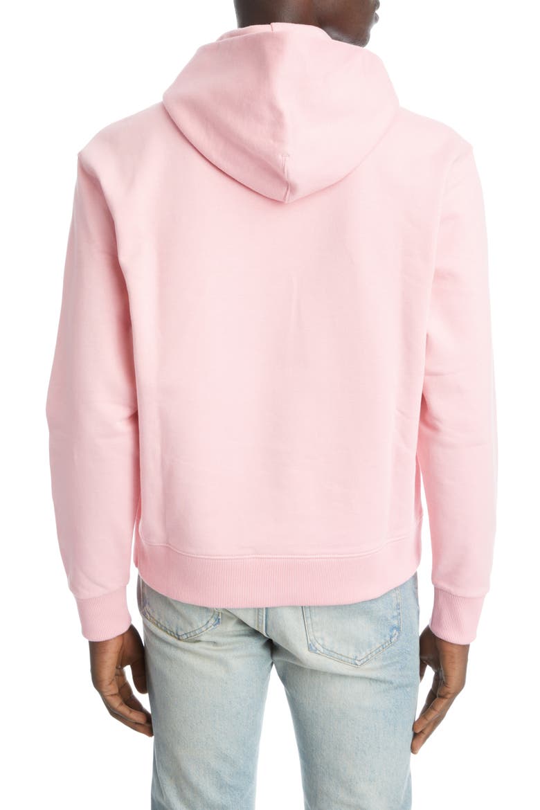 Boke Crest Cotton Graphic Hoodie, Alternate, color, 30 - ROSE