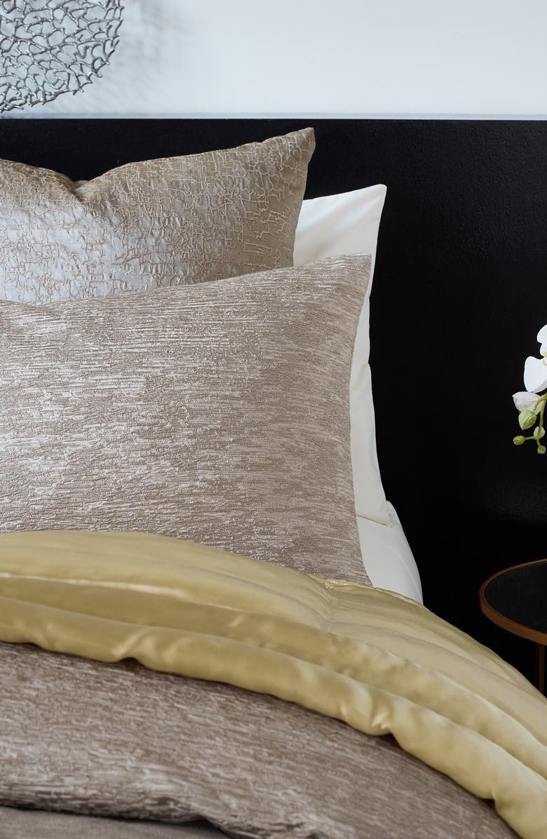 Donna Karan New York Alloy Sham, Alternate, color, 