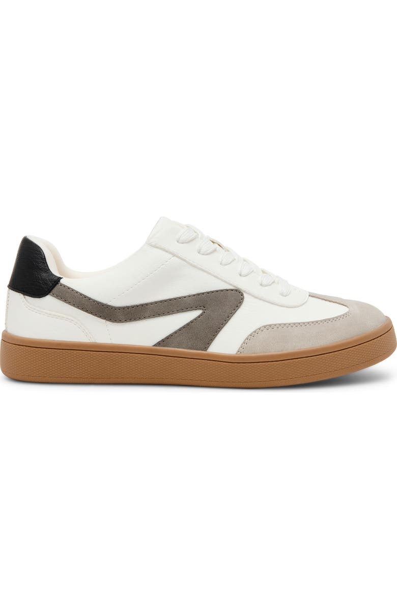 DV by Dolce Vita Voyage Sneaker, Alternate, color, Grey Multi