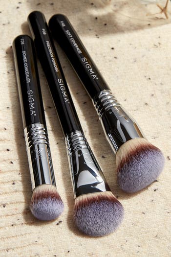 Soft Complexion Brush Set $108 Value