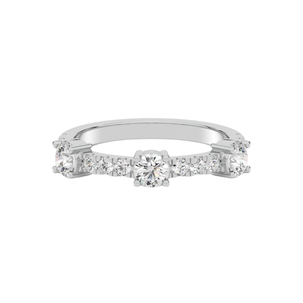 selected White Gold