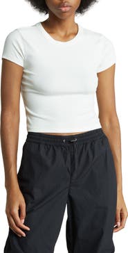 Abound Short Sleeve Baby Tee