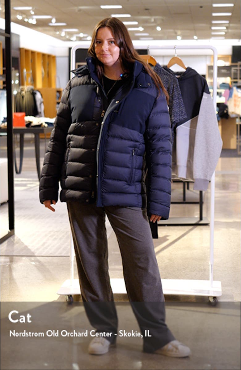 Thick Coat, sales video thumbnail