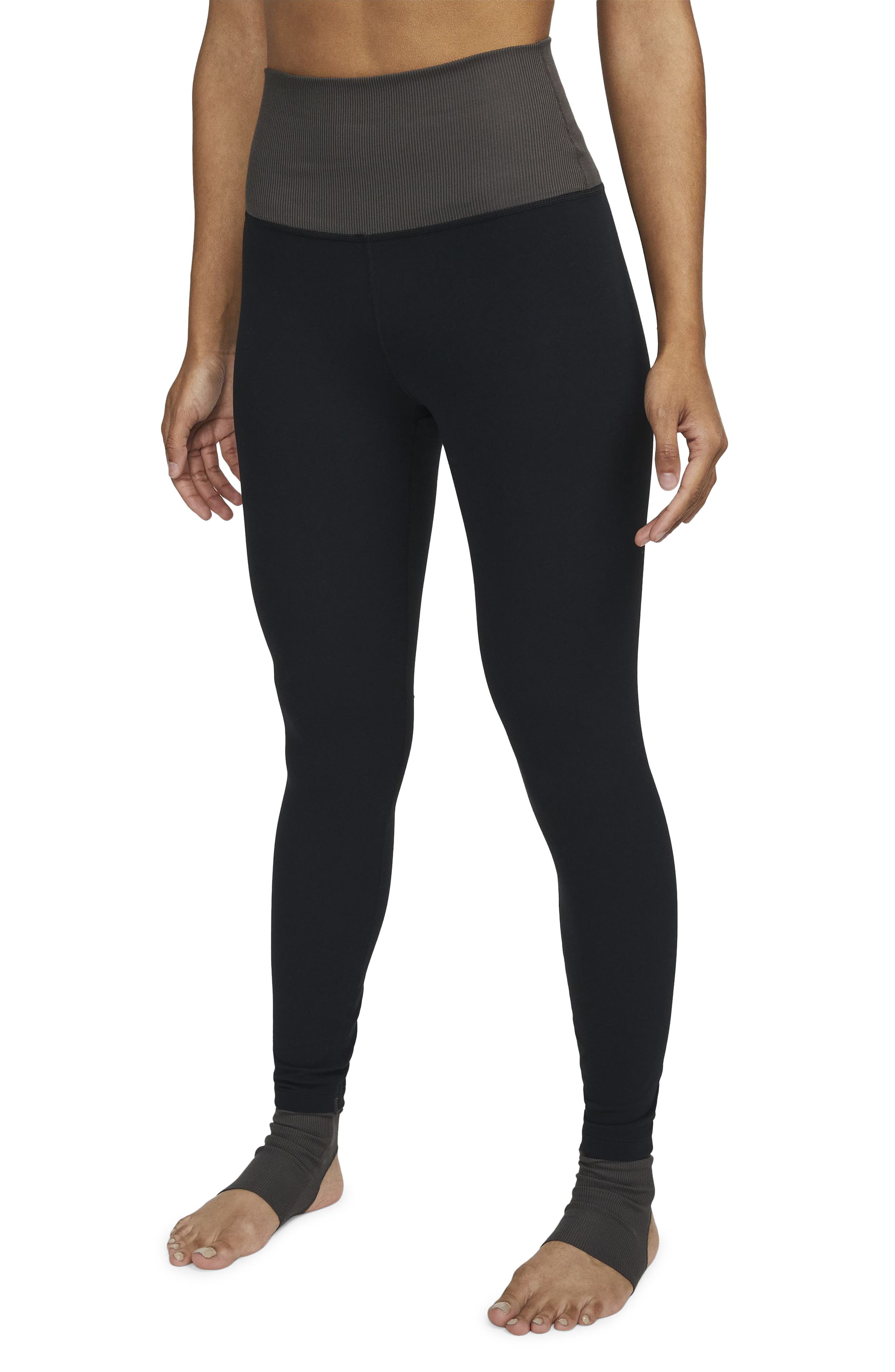 nike yoga infinalon leggings