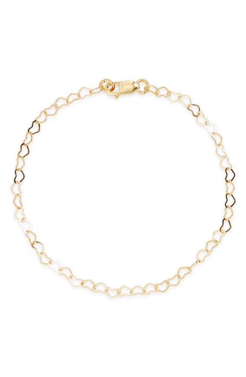 Adore Chain Bracelet