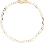 Nashelle Adore Chain Bracelet