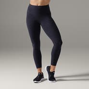 TaviCloud High Waisted 7/8 Legging